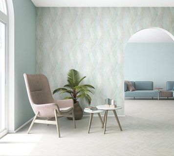 Вінілові шпалери на флізеліновій основі Marburg Shades 32451, Сірий, Німеччина