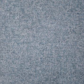 Виниловые обои на флизелиновой основе BN International Linen Stories 219644 Бирюзовый Под льон, Нидерланды
