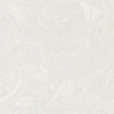 Вінілові шпалери на флізеліновій основі Grandeco Illusion A59001 Білий Абстракція, Бельгія