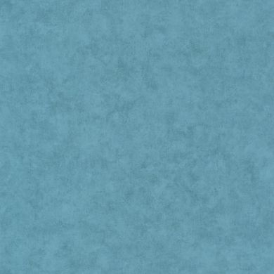 Вінілові шпалери на флізеліновій основі Caselio Beton 101486123 Синій Під бетон, Франція