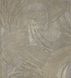 Вінілові шпалери на флізеліновій основі Decori&Decori Damasco Reale 73437 Коричневий Абстракція