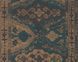 Виниловые обои на флизелиновой основе A.S. Creation Metropolitan Stories II 37868-2, Зеленый, Германия