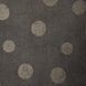 Флизелиновые обои Eijffinger Lino 379043 Коричневый Круги