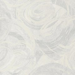 Виниловые обои на флизелиновой основе Grandeco Illusion A59002 Серый Абстракция