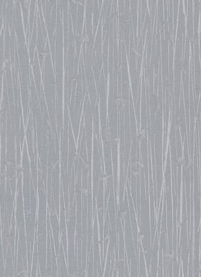 Виниловые обои на флизелиновой основе Erismann Paradisio 2 10123-31, Серый, Германия