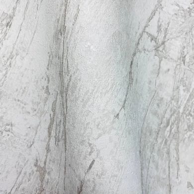 Вінілові шпалери на флізеліновій основі AS Creation Attico 39221-2 Сірий Під мармур, Сірий, Німеччина