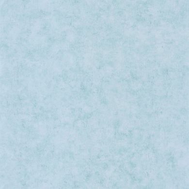 Вінілові шпалери на флізеліновій основі Caselio Beton 2 101486000 Блакитний Штукатурка, Голубой, Франція