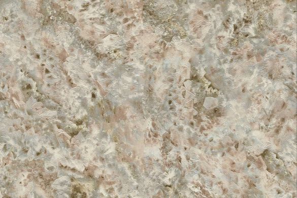 Виниловые обои на флизелиновой основе Decori&Decori Carrara 3 84642 Кофейный Штукатурка, Италия