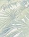 Виниловые обои на флизелиновой основе Erismann Forest Dreams 12265-07 Зеленый Листья (1 метр)