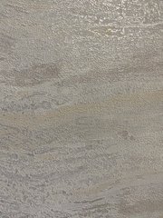 Виниловые обои на флизелиновой основе Decori&Decori Carrara 2 83677 Бежевый Штукатурка, Италия