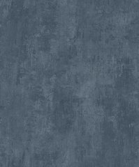 Виниловые обои на флизелиновой основе Ugepa Couleurs J74301, Синий, Франция