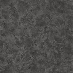 Виниловые обои на флизелиновой основе Caselio Patine 2 100229973 Черный Штукатурка, Франция