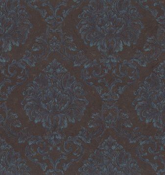 Виниловые обои на флизелиновой основе Emiliana Parati Blumarine 2 BM 25001 (70 см), Италия