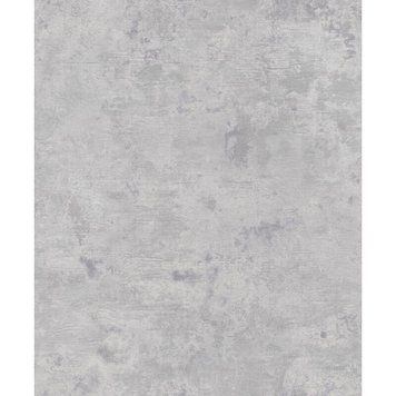 Виниловые обои на флизелиновой основе Essentials Decoprint EE22512, Серый, Бельгия