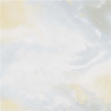 Вінілові шпалери на флізеліновій основі DU&KA Voyage 24652-3 Блакитний Хмари, Турція