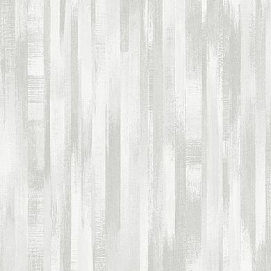 Вінілові шпалери на флізеліновій основі Perspectives GranDeco PP3201, Сірий, Бельгія