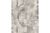 Вінілові шпалери на флізеліновій основі Rasch Composition 554779 Пісковий Абстракція, Песочный, Німеччина