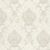 Вінілові шпалери на флізеліновій основі Grandeco Anastasia A53904 Сірий Дамаск, Сірий, Бельгія