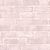 Виниловые обои на флизелиновой основе Graham & Brown Home Individual 108591, Розовый, Англия