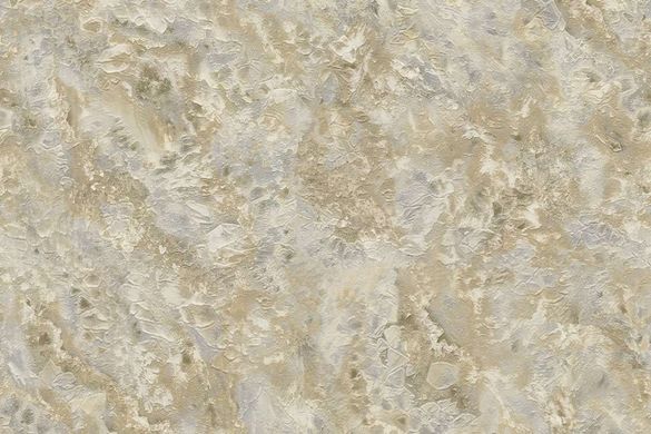 Вінілові шпалери на флізеліновій основі Decori&Decori Carrara 3 84641 Кавовий Штукатурка, Італія