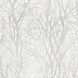 Вінілові шпалери на флізеліновій основі AS Creation New Life 30094-1, Белый, Німеччина