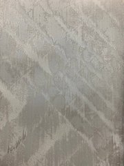Виниловые обои на флизелиновой основе Wallife Modena WR7522, Серый