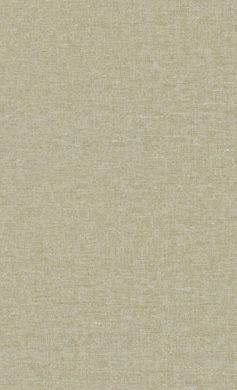 Вінілові шпалери на флізеліновій основі Linen Stories BN 219647, Оливковый, Нідерланди