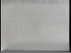 Виниловые обои на флизелиновой основе Erismann Versailles Белый Узор 12177-01, Германия