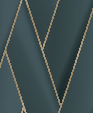 Вінілові шпалери на флізеліновій основі Ugepa Onyx M34804, Франція
