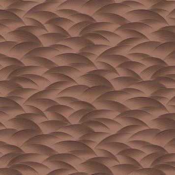 Виниловые обои на флизелиновой основе Erismann Fashion for Walls 4 12182-48 Коричневый Абстракция