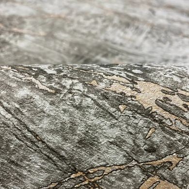 Вінілові шпалери на флізеліновій основі AS Creation Attico 39221-4 Сірий Під мармур, Сірий, Німеччина