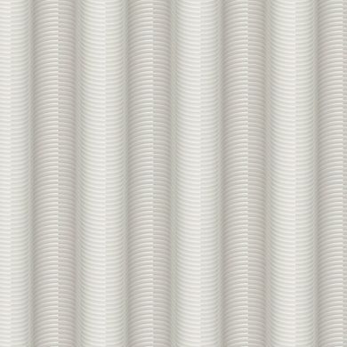 Вінілові шпалери на флізеліновій основі Colani Legend Marburg 59811, Сірий