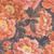 Вінілові шпалери на флізеліновій основі Rasch Kimono 408348, Оранжевый, Німеччина