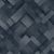 Вінілові шпалери на флізеліновій основі Ugepa Onyx M35801, Черный, Франція