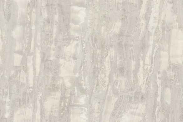 Виниловые обои на флизелиновой основе Decori&Decori Carrara 3 84640 Серый Штукатурка, Италия
